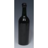 Port 1871, from the cellar of the Manor House Bredon, Gloucestershire,