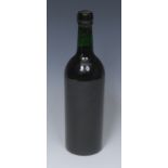 Port 1871, from the cellar of the Manor House Bredon, Gloucestershire,