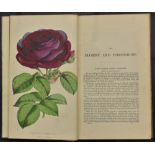 Botany/Pomology - The Florist and Pomologist [1863]: A Pictorial Monthly Magazine of Flowers,