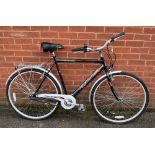 Cycling - a Probike Discovery, 23" frame, 28" wheel,