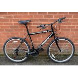 Cycling - a Probike Escape, 20" frame, 26" wheel,