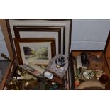 Boxes and Objects - a WWII London blitz Houses of Parliament stone letter rack;