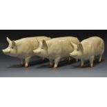 A Beswick Champion Wall Champion Boy Boar;