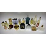 Ladies and Gentleman's Fragrances - Chanel, Lady Million, Bulgari, Jay-Z, Estee Lauder,