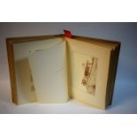 Books - Entomology - Stawell (Rodolph, Mrs.
