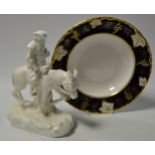 **This lot is part of Coach Tour 'Antique Hunt' - there is no buyers premium**A Royal Crown Derby