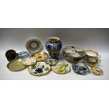 Ceramics - 18th century and later,