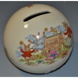 **This lot is part of Coach Tour 'Antique Hunt' - there is no buyers premium**A Royal Doulton