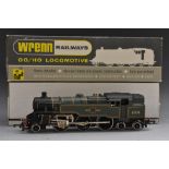 Wrenn - W2270 2-6-4 Tank Locomotive, BR green livery, Rn 80135,