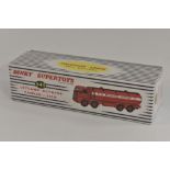 Dinky Supertoys by Atlas including a Leyland Octopus Tanker - Esso, no.