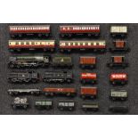 Hornby Dublo Railways - OO gauge,