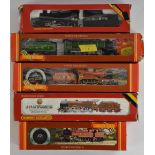 Hornby Railways - OO gauge R.