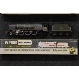 Wrenn - W2405 4-6-2 Duchess of Atholl limited edition Locomotive and Tender,