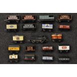 Trains OO gauge - Wrenn 0-6-0 Tank Locomotive, BR black livery, Rn 31337, assorted Wrenn, Bachmann,