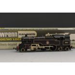 Wrenn - W2279/5P (5 Pole) 2-6-4 Tank Locomotive, BR black livery, Rn 80151,