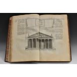 Architecture - [Pollio (Marcus Vitruvius)], Les Dix Livres d'Architecture de Vitruve,