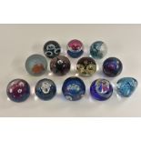 Caithness paperweights - 'Space Shuttle' no.