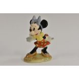 A Beswick The Walt Disney Series model Minnie Mouse, No 1289,