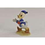A Beswick The Walt Disney Series model Donald Duck, No 1283,