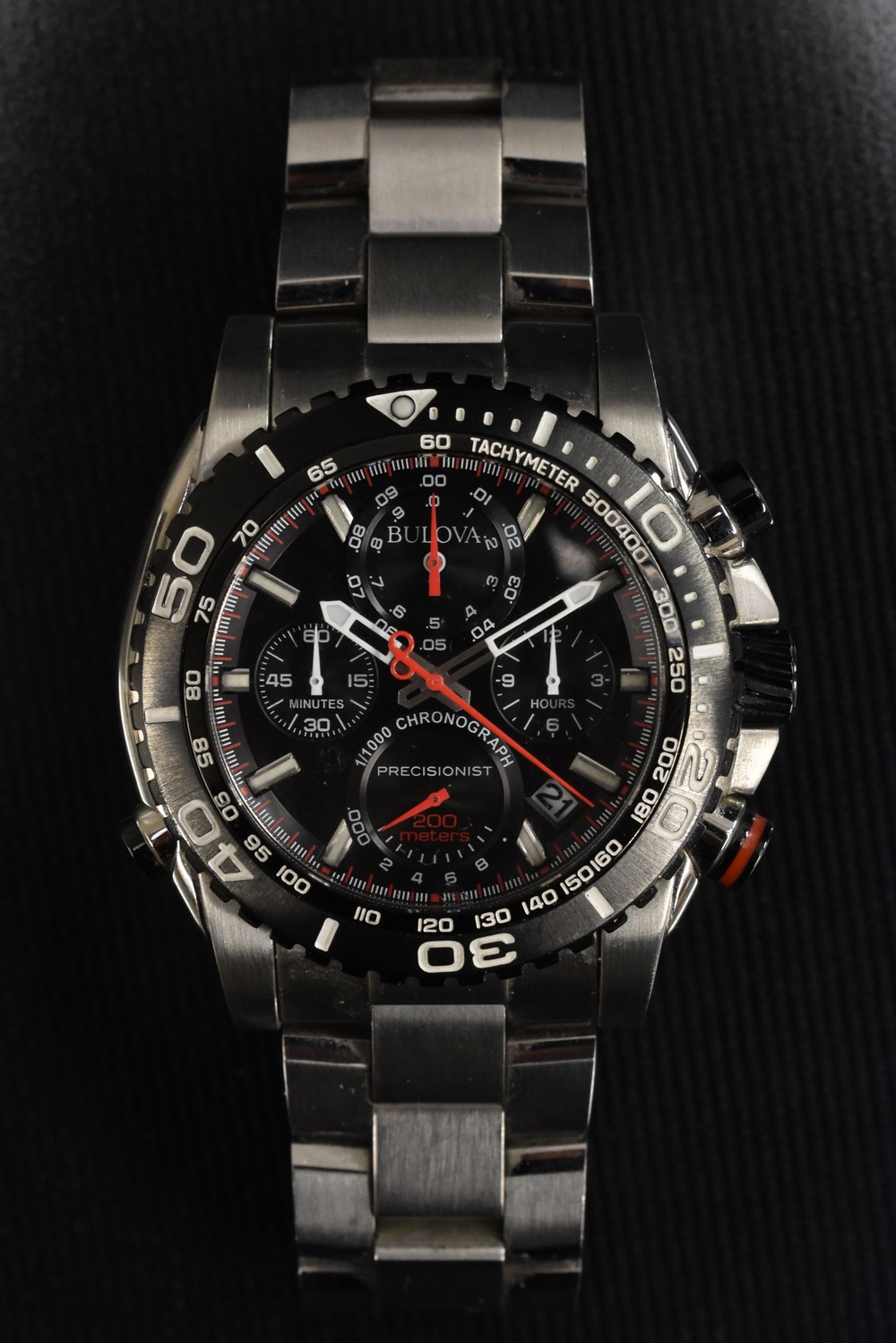 bulova c977805