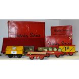 Hornby Series 0 Gauge Railway Accessories no.