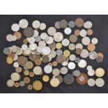 Coins - Europe and GB, early 20th century and later,