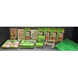 Subbuteo - teams and accessories, including Torquay, Newcastle United, Manchester City,