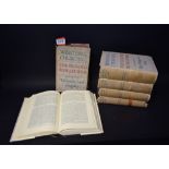 ***Lot Withdrawn***Books - Churchill (Winston S.