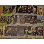 Postcards - World War I - various, Bamforth,