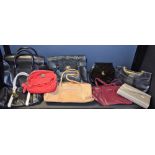 Ladies Handbags - Fiorelli, Kipling, Osprey, etc,