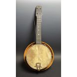 A vintage Savana banjoleley