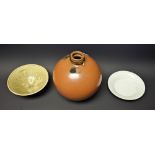 Oriental Ceramics - a Vietnamese bowl,