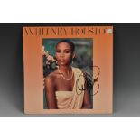 Whitney Houston, LP,