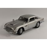 A large scale 007 James Bond Aston Martin DB5 model car, Danjaq LLC and United Artist Corporation,