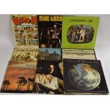 12" Vinyl LPs - British Folk,