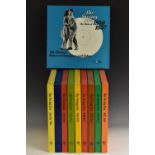 12" Vinyl L.P.s - The Swing Era (Time Life compilation box sets). A series of 3 L.P.