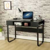 EBS Simple Style Office Desk Computer PC Home Desk Workstation Kids Study Table RRP £59.99