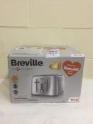 Breville 4-Slice Toaster