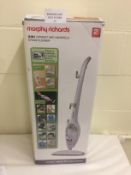 Morphy Richards 12 in 1 Steam Cleaner RRP £54.99