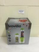 Breville Blend-Active Personal Blender