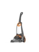 Vax W90-RU-P Rapide Ultra 2 Pre-Treatment Upright Carpet and Upholstery Washer RRP £194.99
