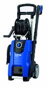 Nilfisk E 140 bar Powerful Pressure Washer with 2100w Induction Motor RRP £269.99