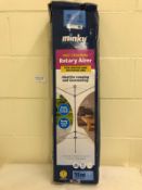 Minky Rotary Airer