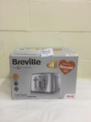 Breville 4-Slice Toaster