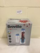 Breville Blend-Active Personal Blender