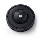 iRobot – Robot Vacuum Cleaner Roomba 875 RRP £499.99
