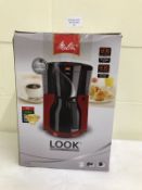 Melitta Coffee Maker RRP £59.99