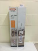 VAX S7 Total Home Master Multifunction Steam Mop RRP £49.99