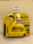 Stanley Heavy Duty Electric Staple/Nail Gun