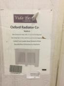 Oxford Radiator Cover Medium